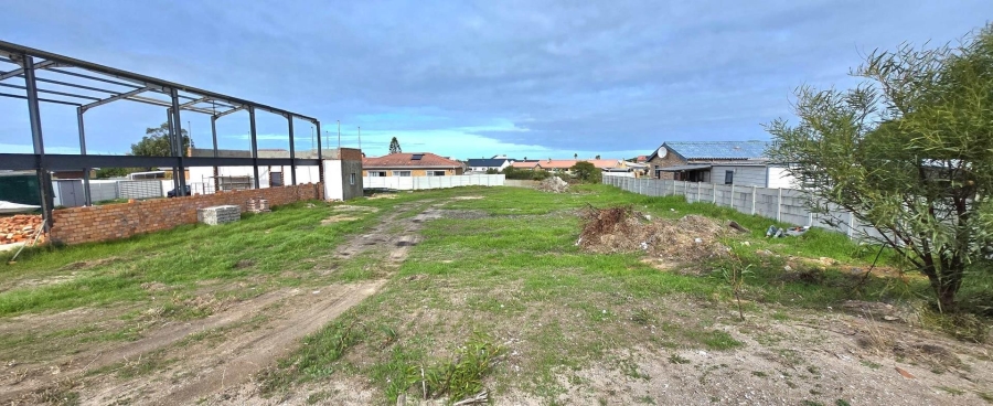 0 Bedroom Property for Sale in Franskraal Western Cape
